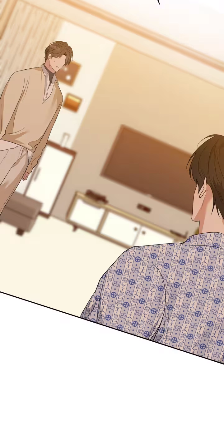 To My Beloved Chapter 41 page 32 - 