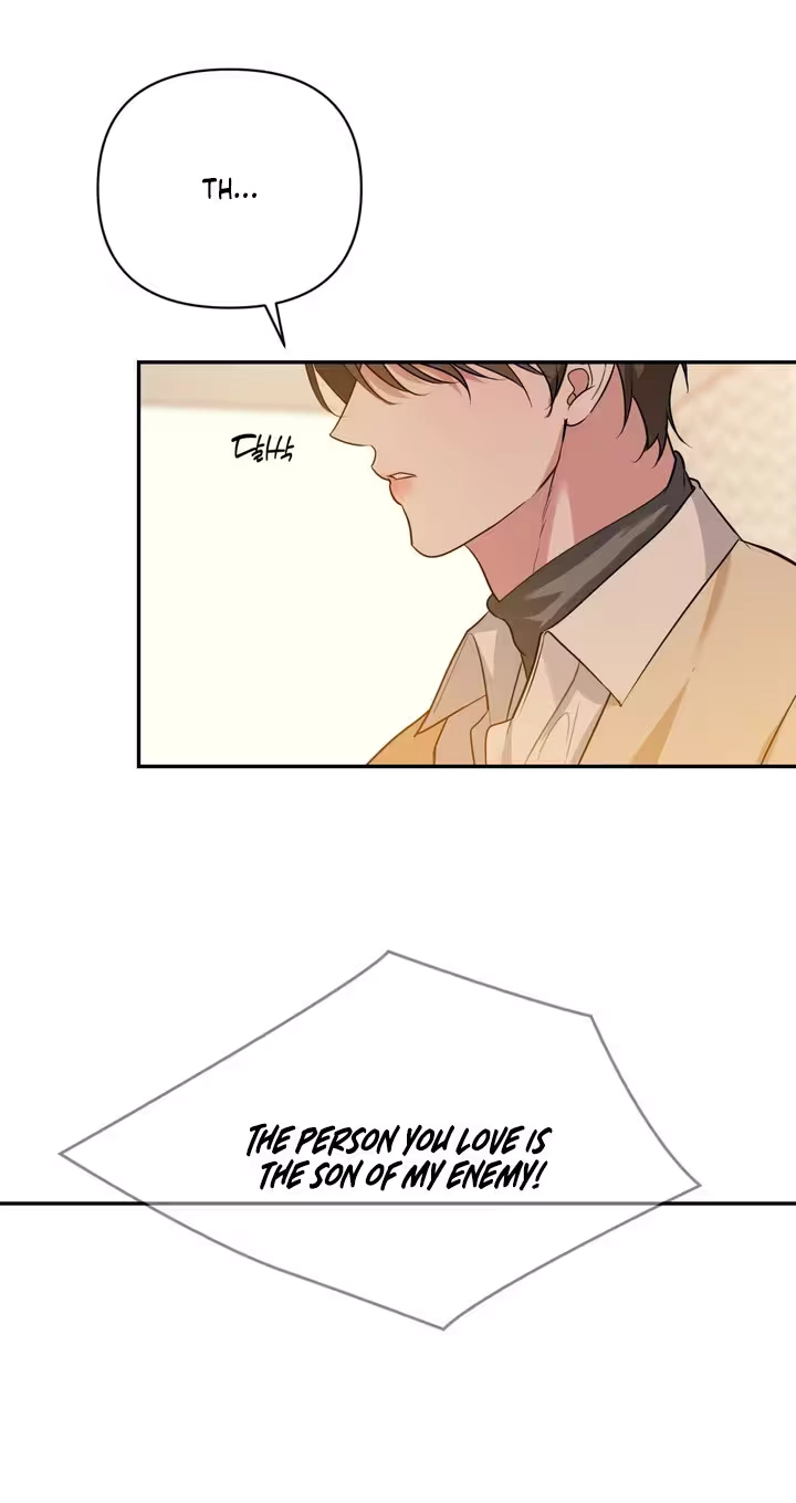 To My Beloved Chapter 41 page 33 - 
