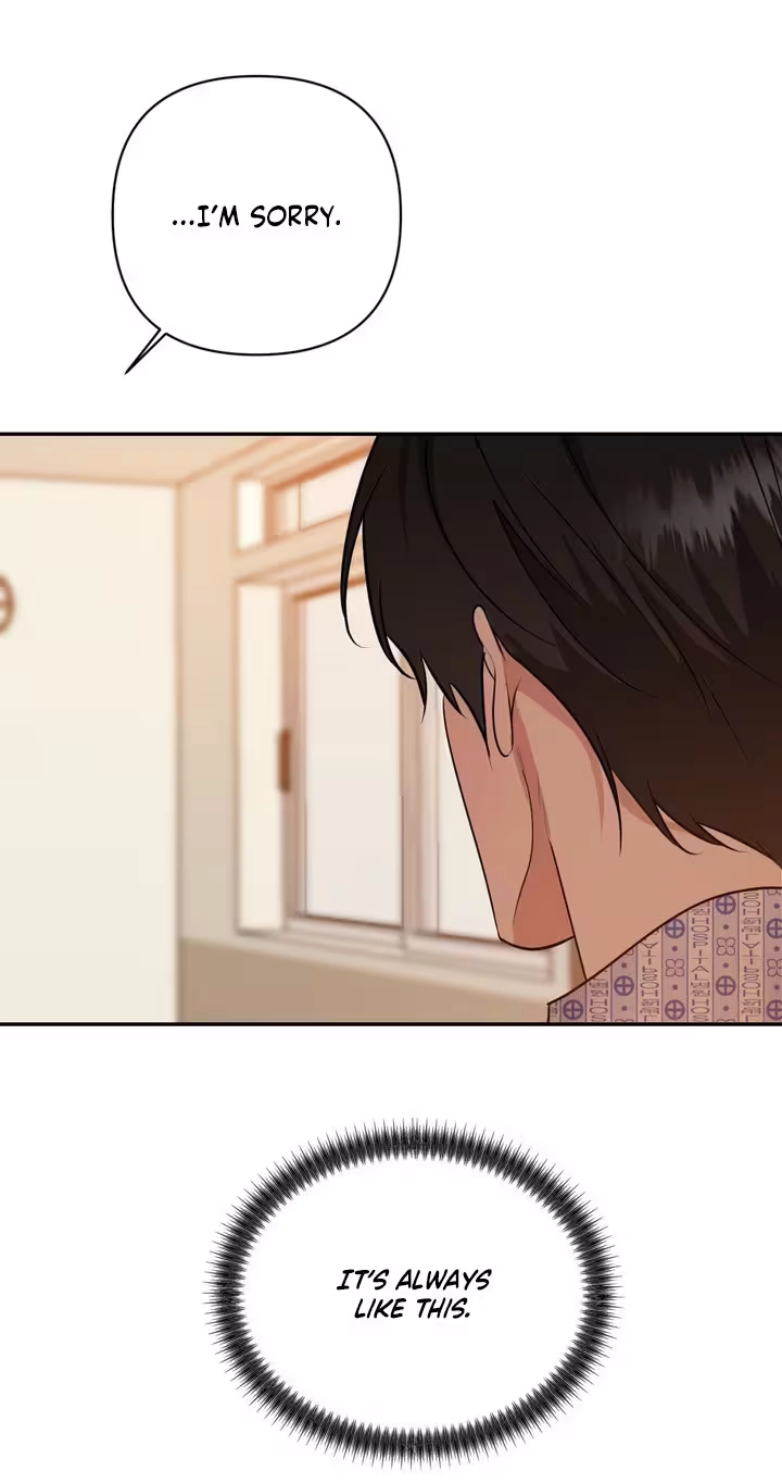 To My Beloved Chapter 41 page 35 - 