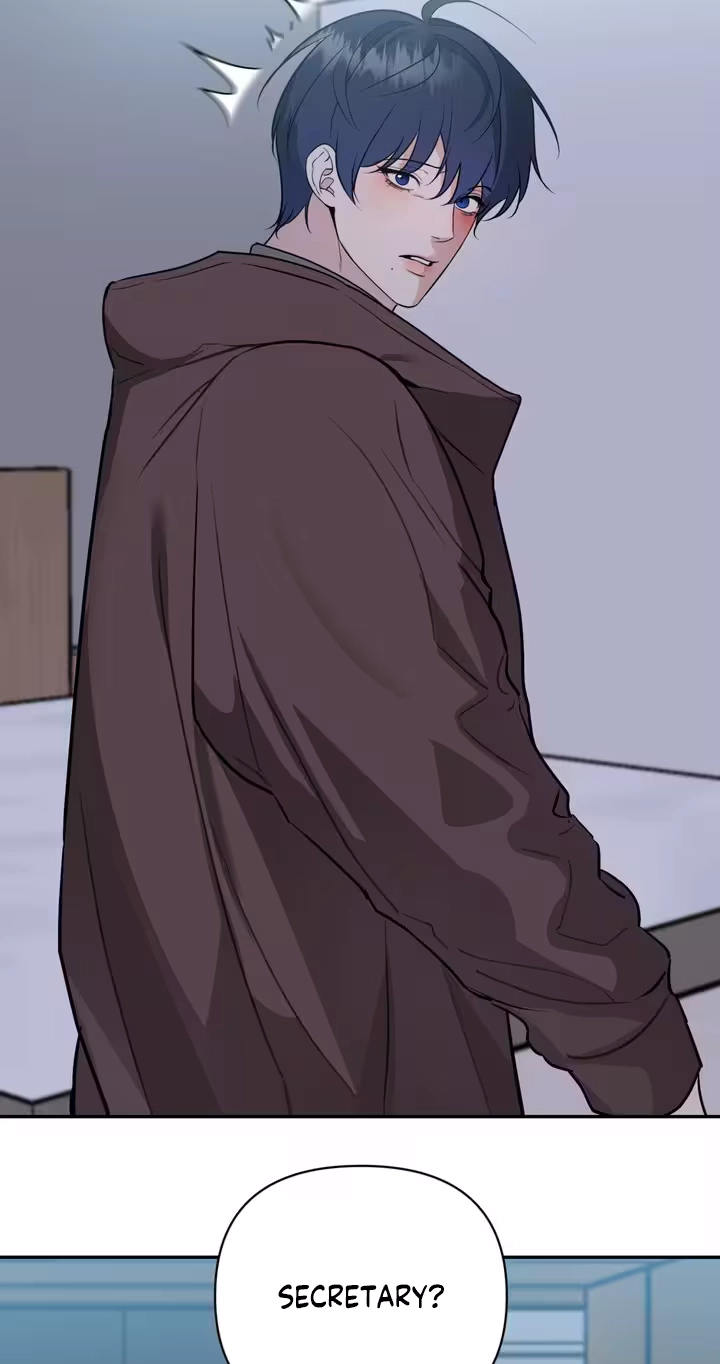 To My Beloved Chapter 41 page 5 - 