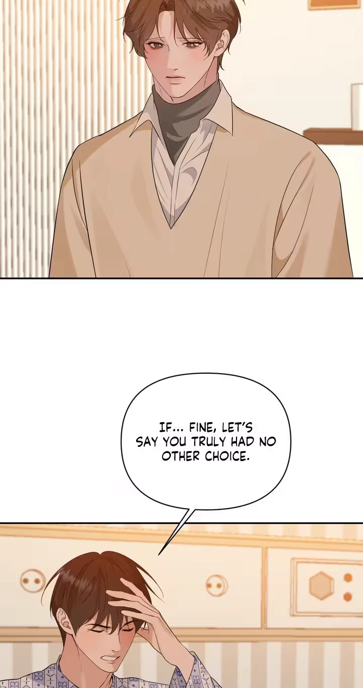 To My Beloved Chapter 41 page 41 - 