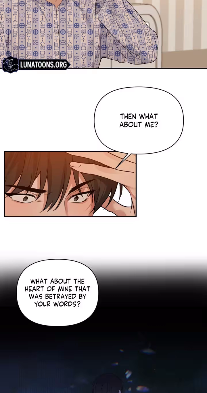 To My Beloved Chapter 41 page 42 - 