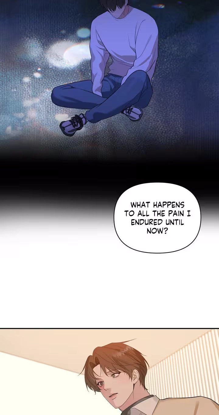 To My Beloved Chapter 41 page 43 - 