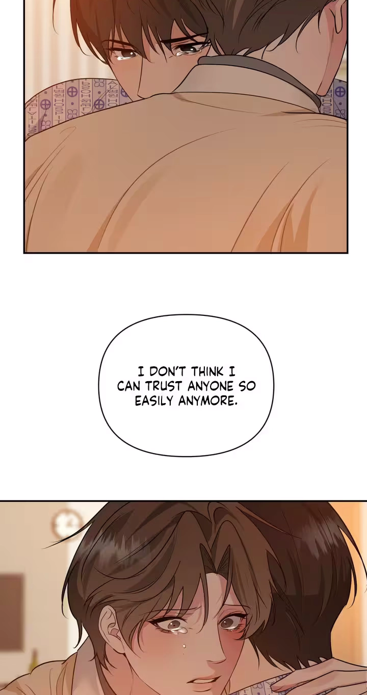 To My Beloved Chapter 41 page 48 - 
