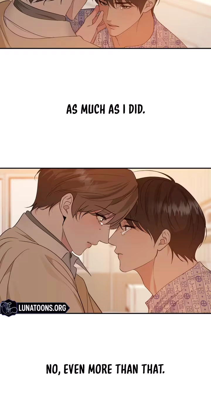 To My Beloved Chapter 41 page 50 - 