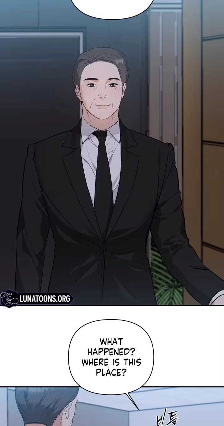 To My Beloved Chapter 41 page 6 - 