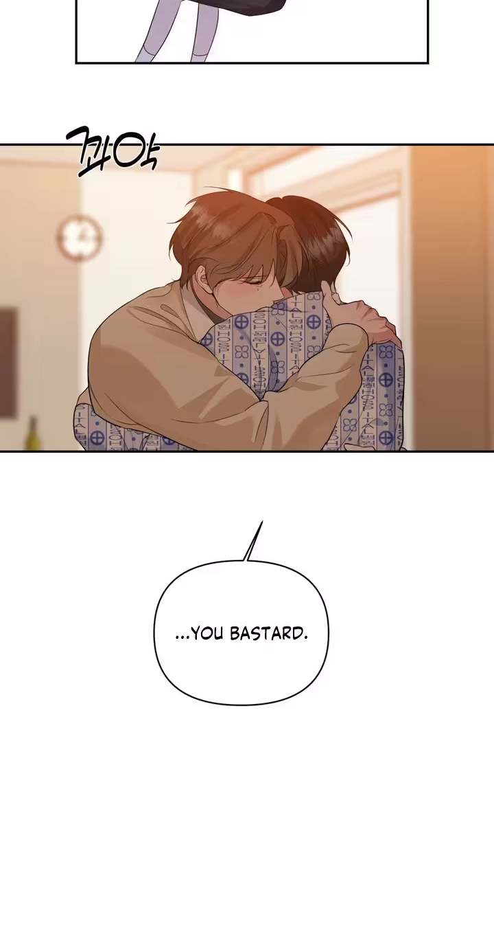 To My Beloved Chapter 41 page 52 - 
