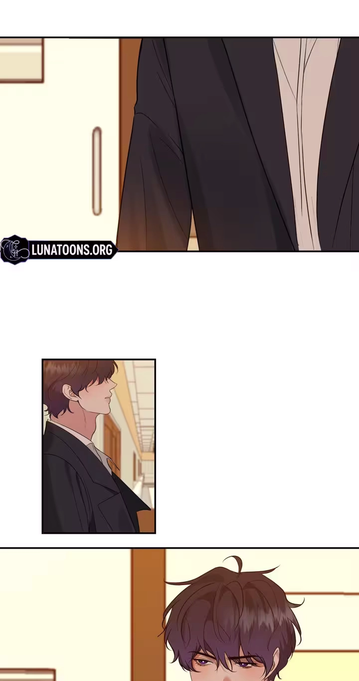 To My Beloved Chapter 41 page 53 - 