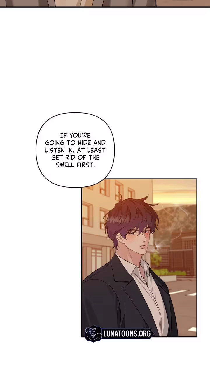 To My Beloved Chapter 41 page 57 - 