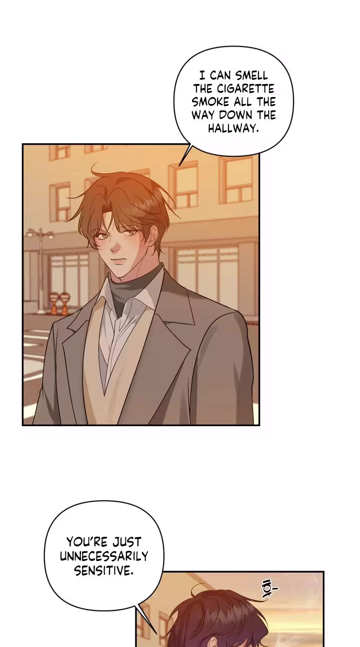 To My Beloved Chapter 41 page 58 - 