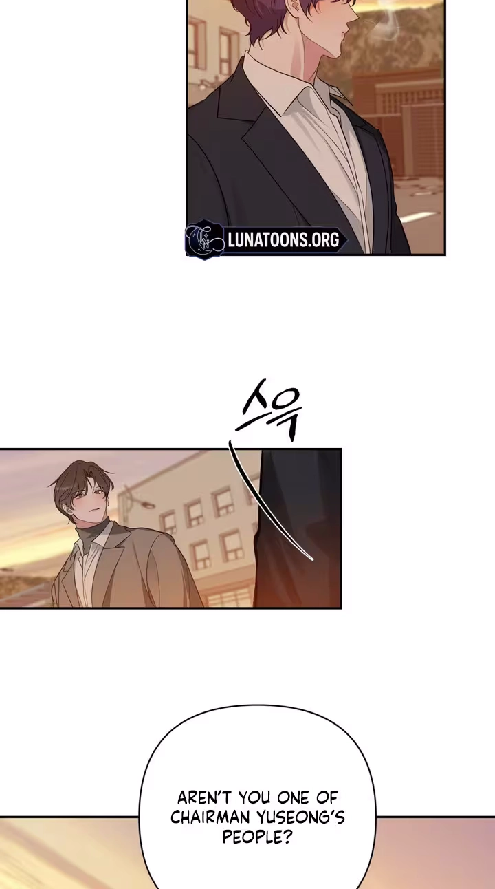 To My Beloved Chapter 41 page 59 - 