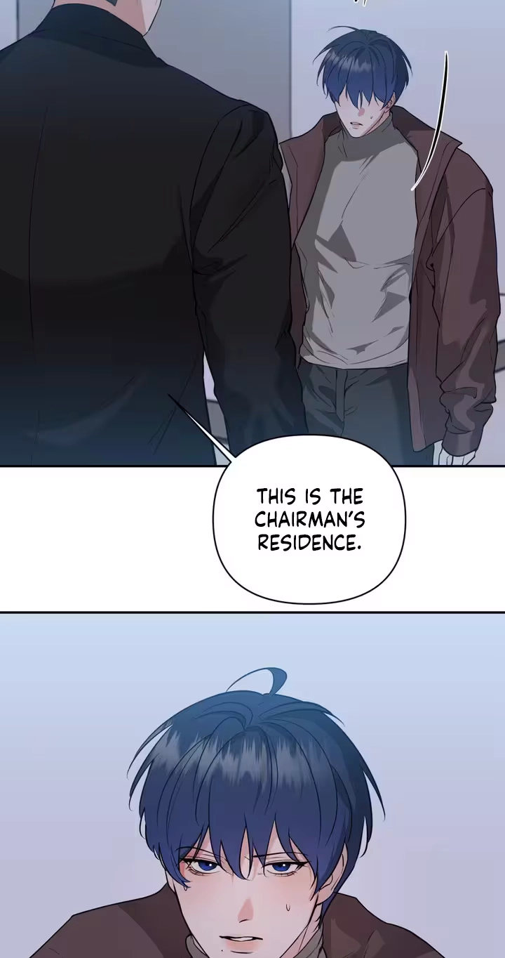To My Beloved Chapter 41 page 7 - 