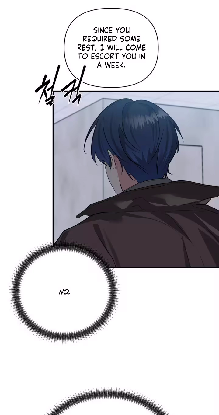 To My Beloved Chapter 41 page 9 - 