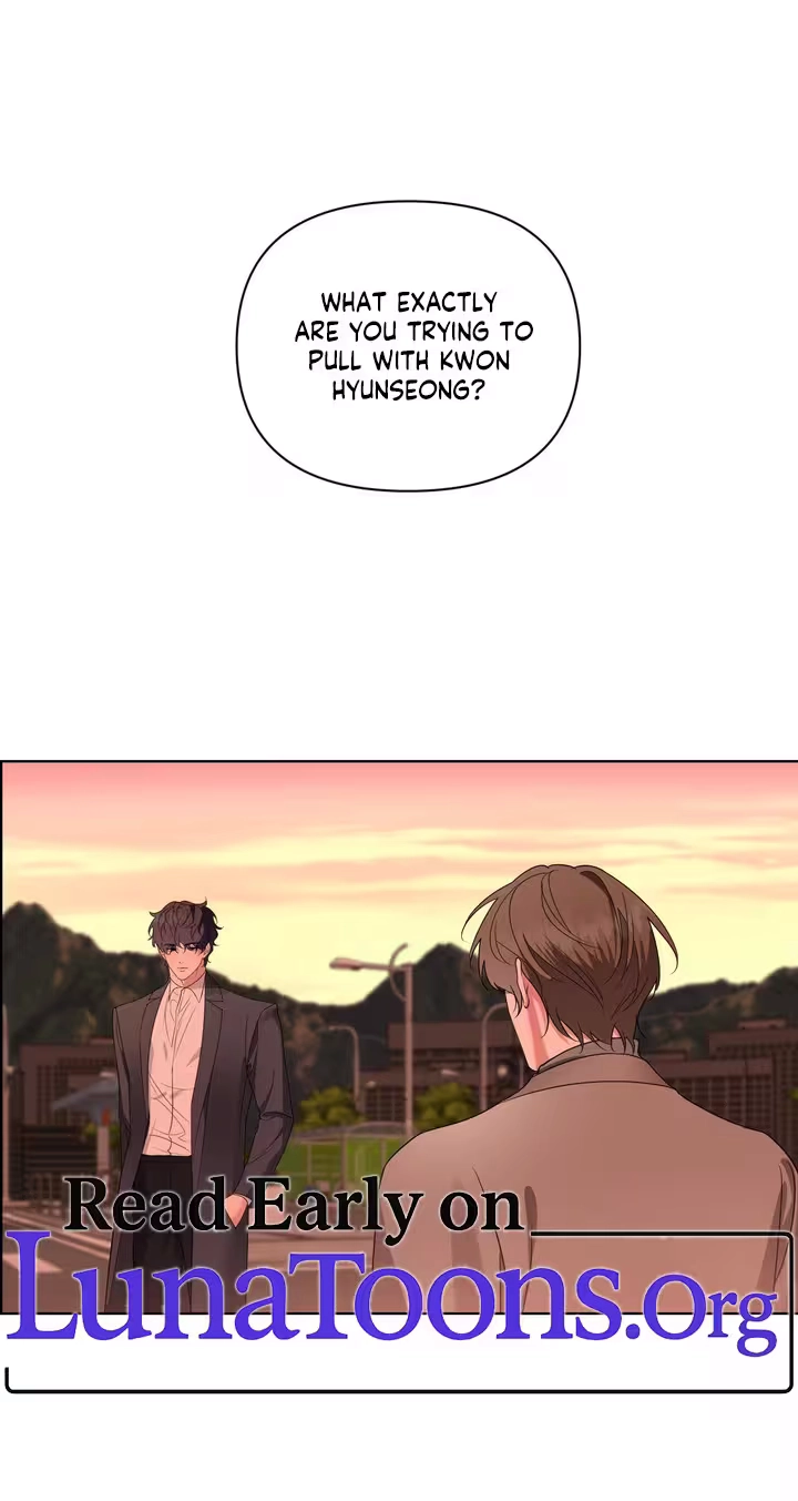 To My Beloved Chapter 42 page 1 - 