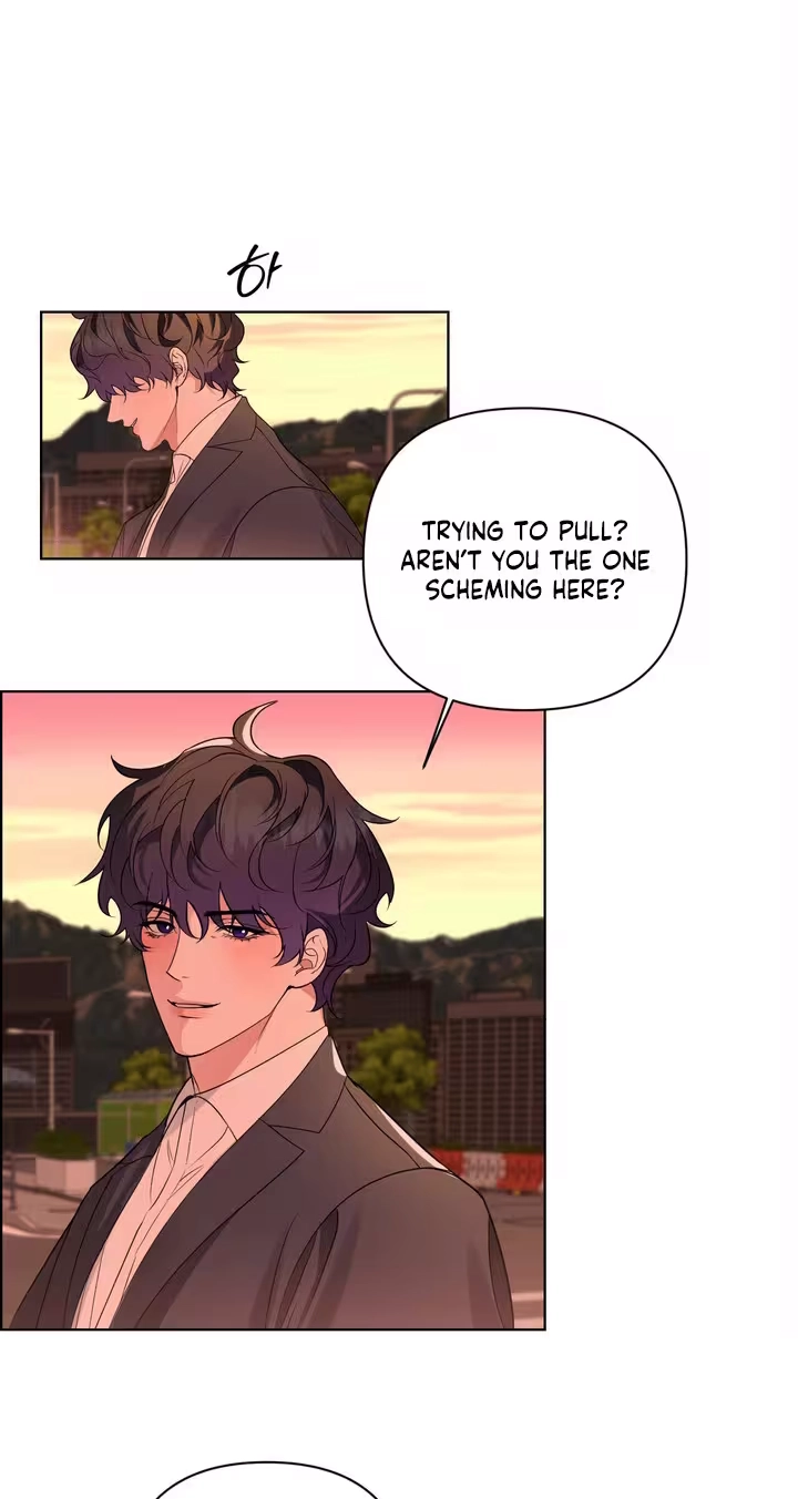 To My Beloved Chapter 42 page 2 - 
