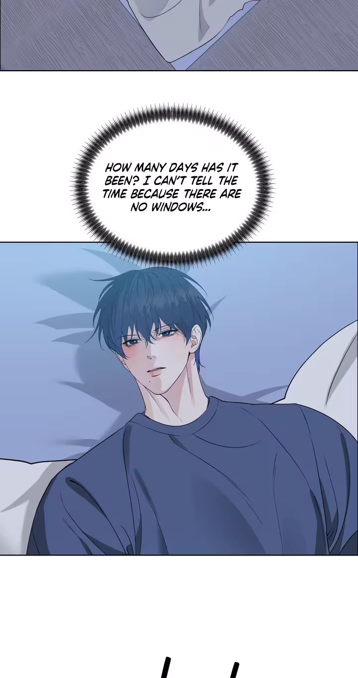 To My Beloved Chapter 42 page 13 - 