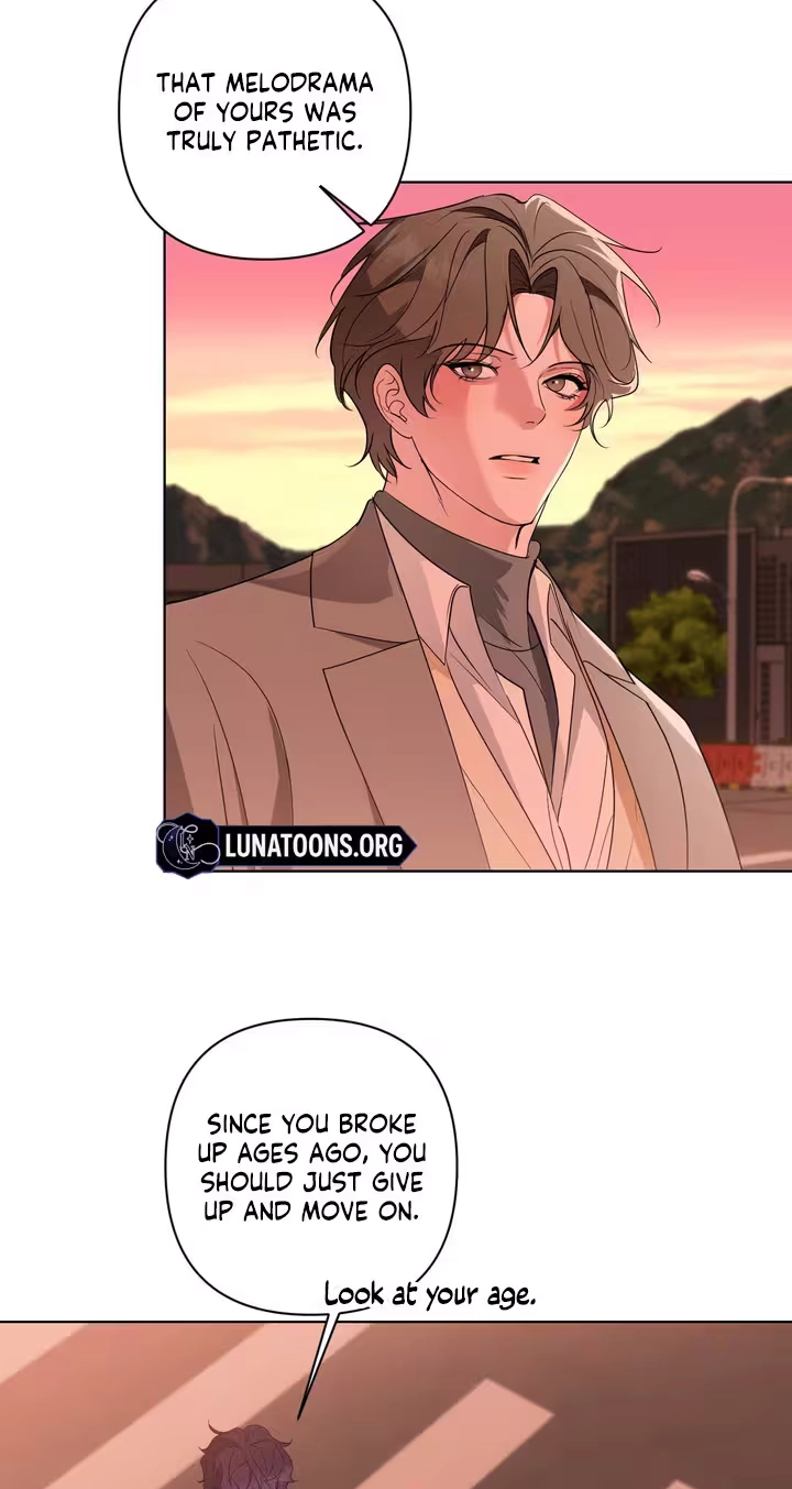 To My Beloved Chapter 42 page 3 - 