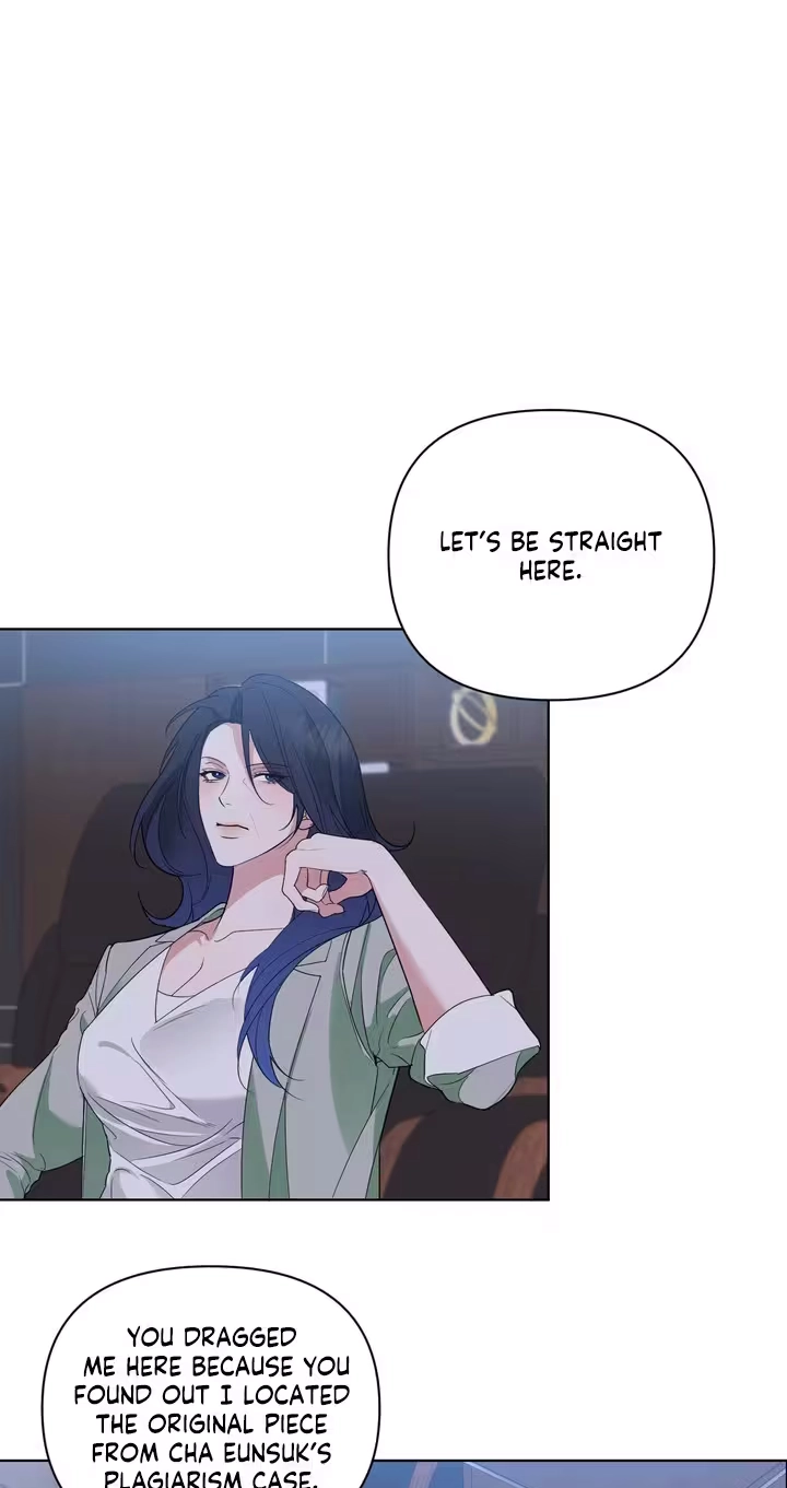 To My Beloved Chapter 42 page 21 - 