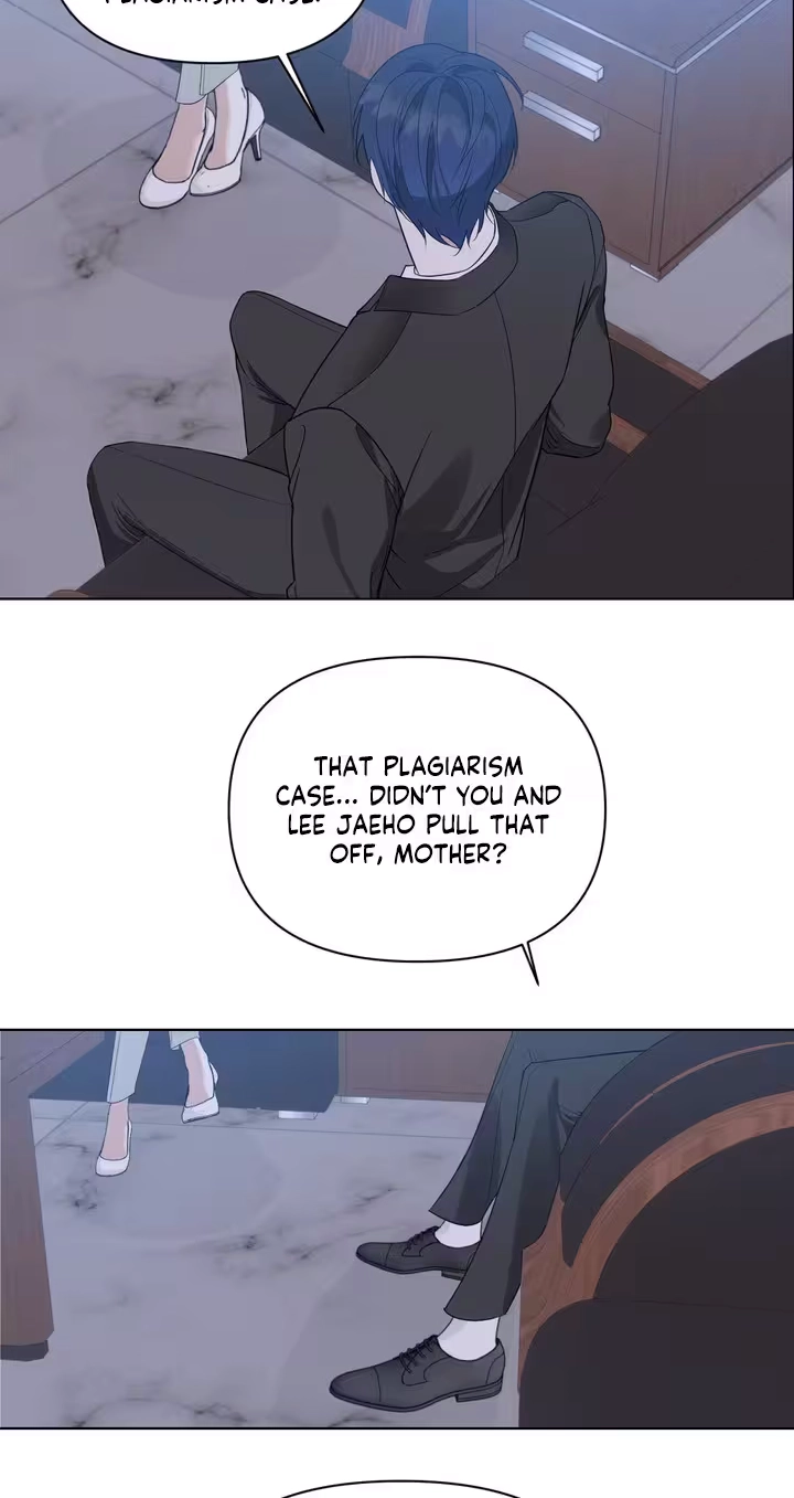 To My Beloved Chapter 42 page 22 - 