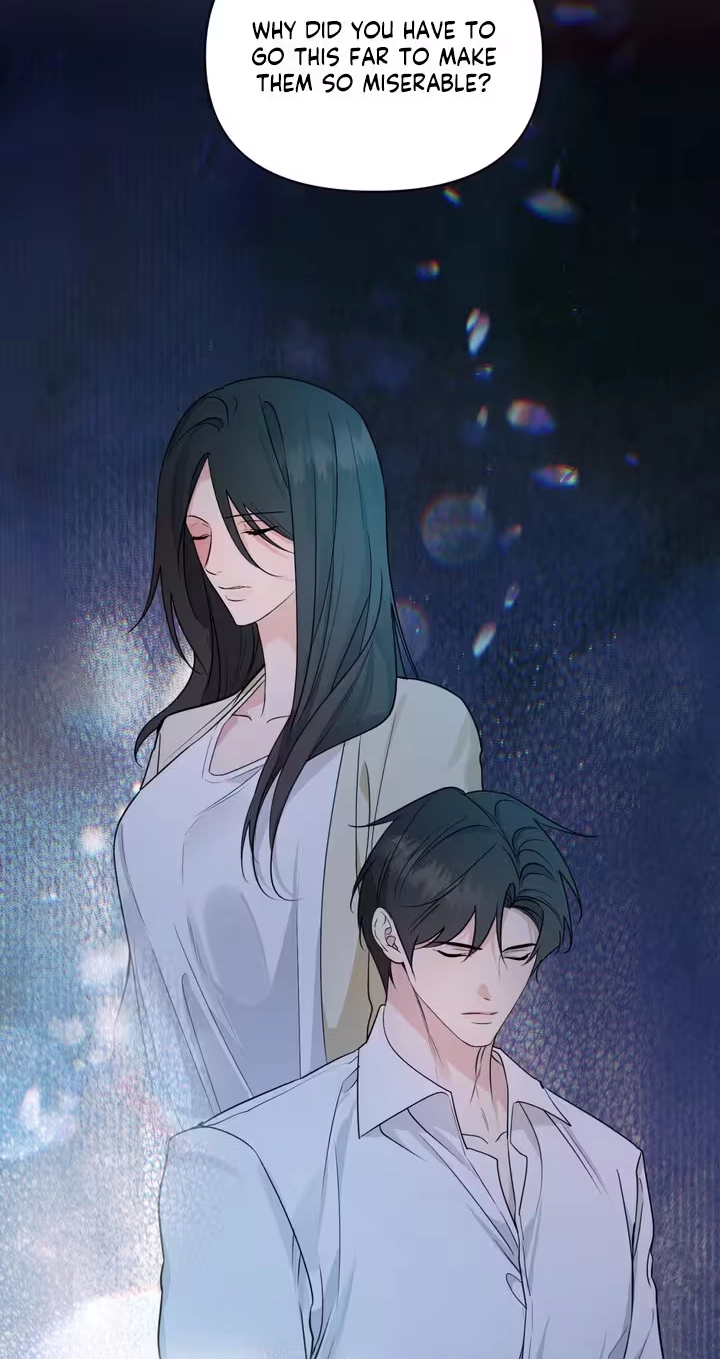 To My Beloved Chapter 42 page 26 - 