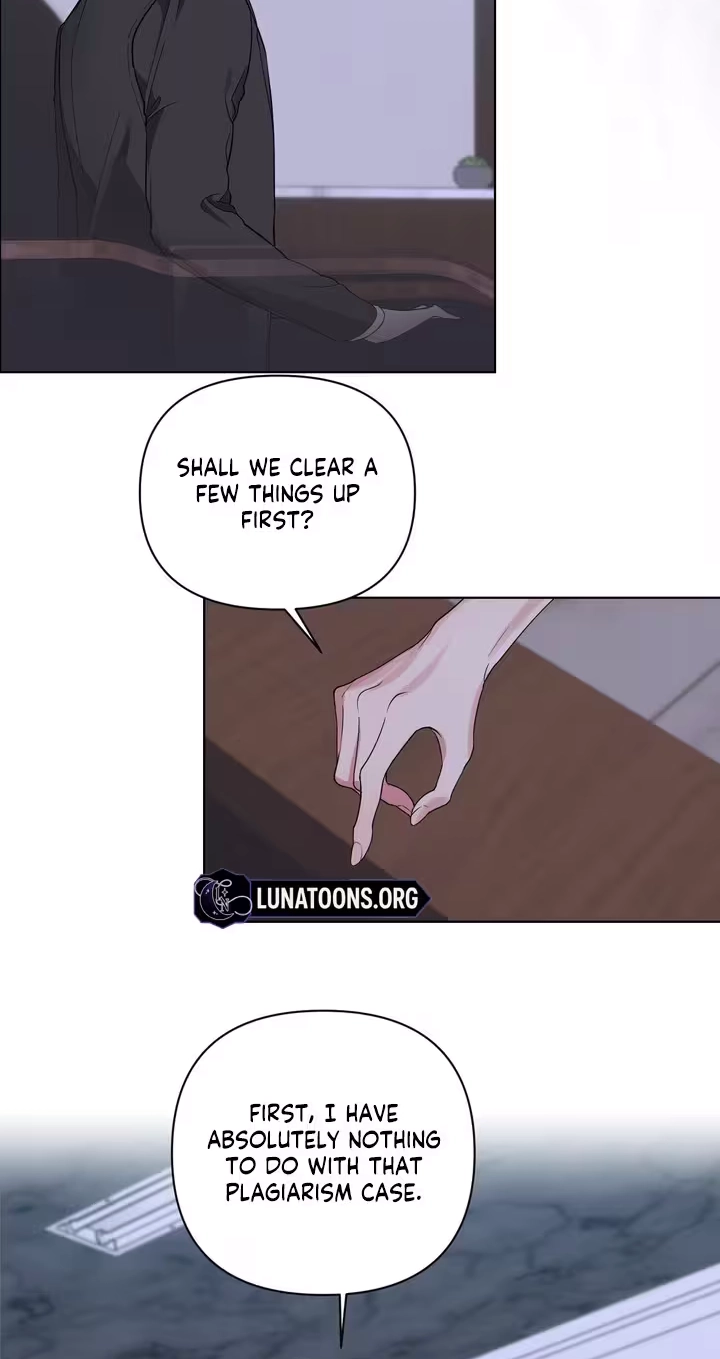 To My Beloved Chapter 42 page 28 - 