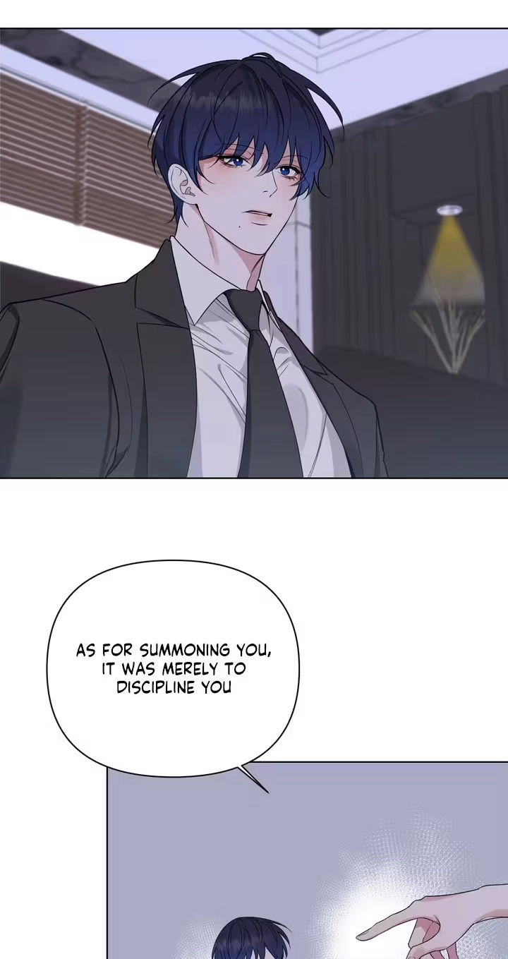 To My Beloved Chapter 42 page 30 - 