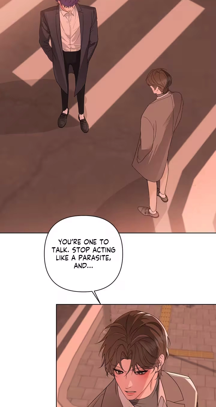 To My Beloved Chapter 42 page 4 - 