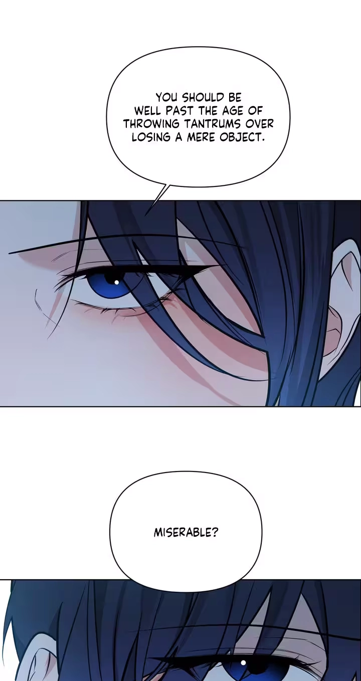 To My Beloved Chapter 42 page 32 - 