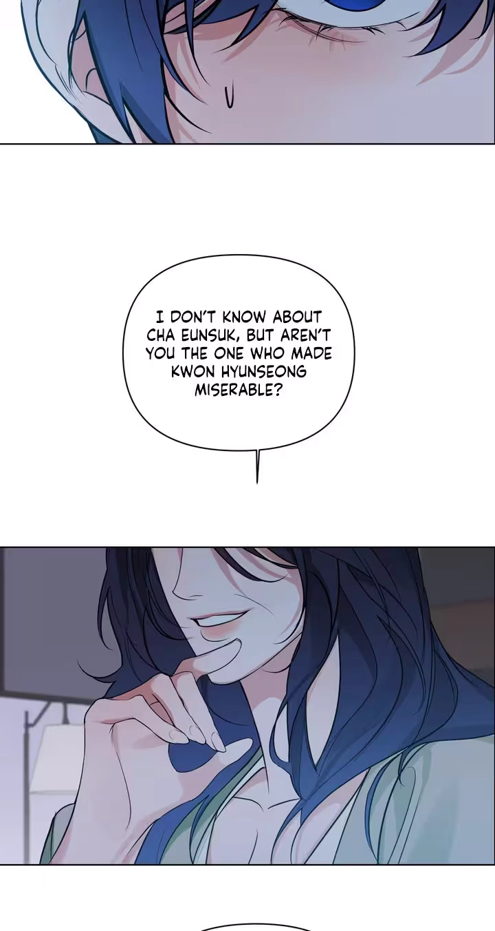 To My Beloved Chapter 42 page 33 - 