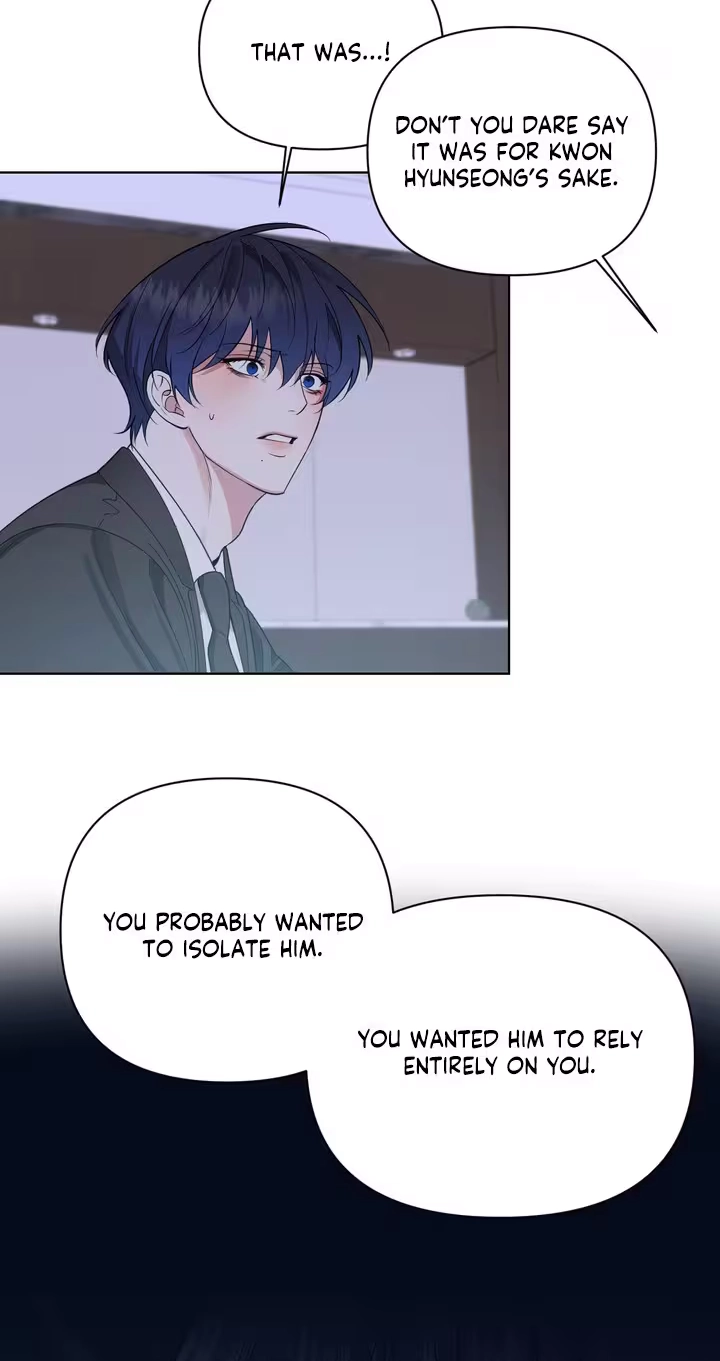 To My Beloved Chapter 42 page 35 - 