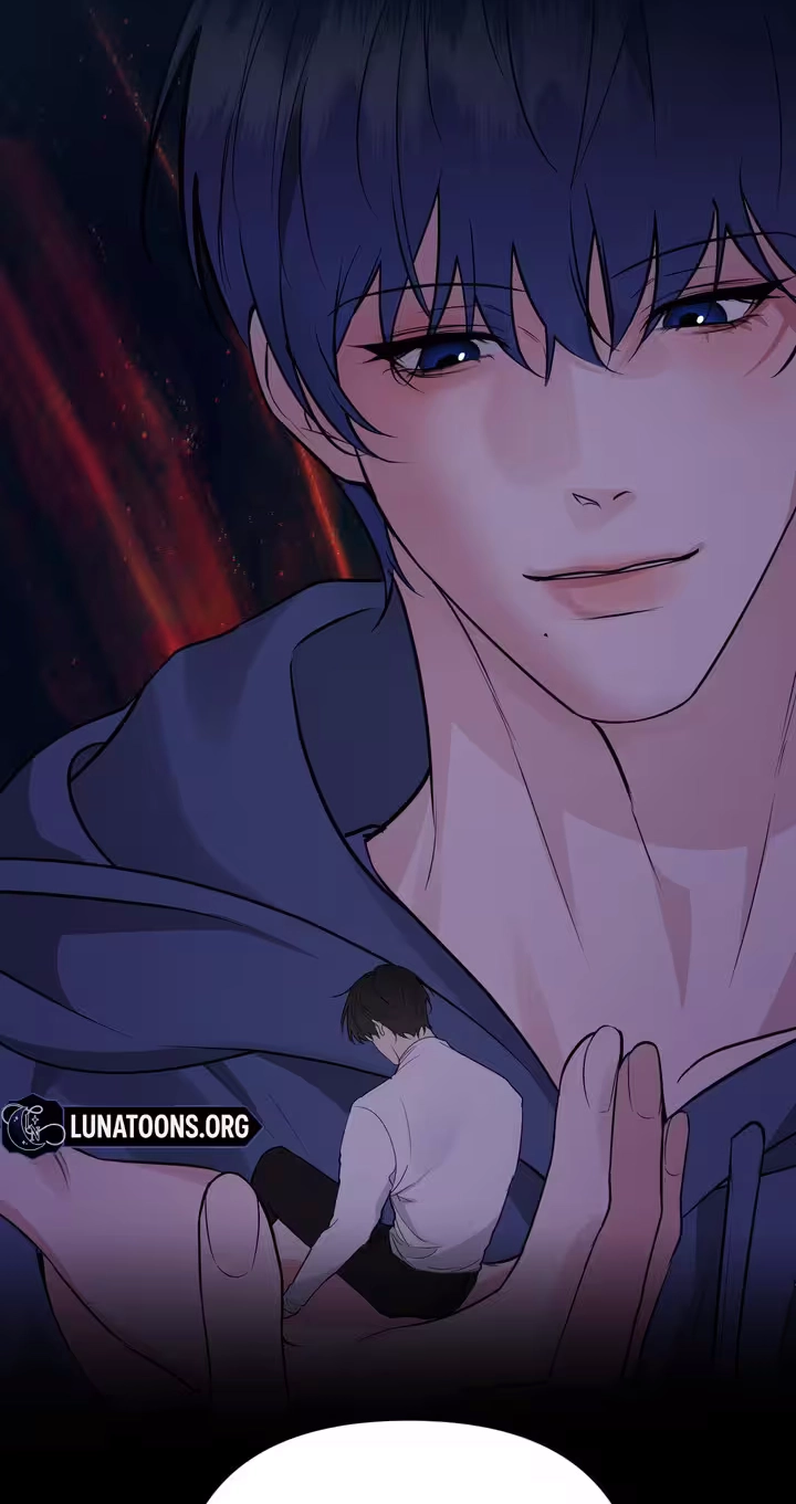 To My Beloved Chapter 42 page 36 - 