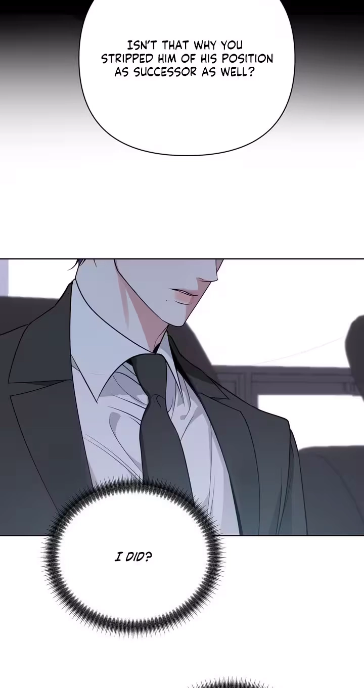 To My Beloved Chapter 42 page 37 - 