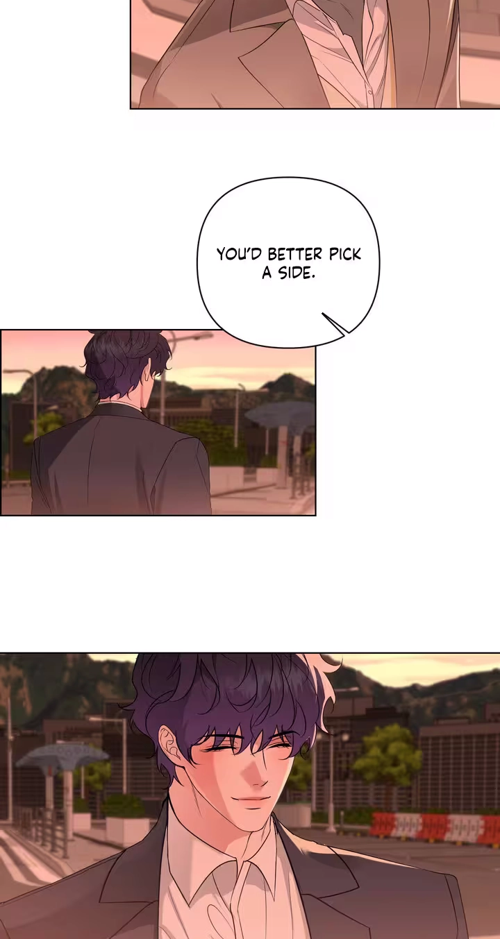 To My Beloved Chapter 42 page 5 - 