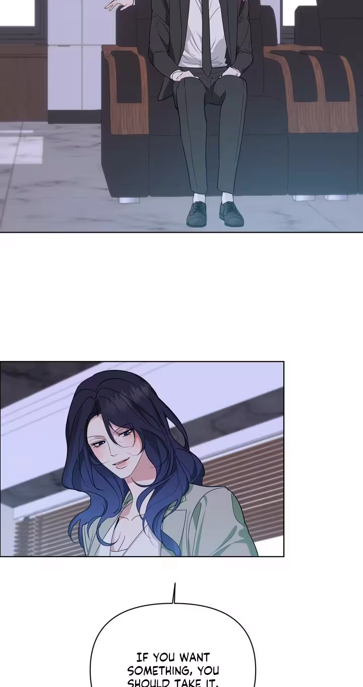 To My Beloved Chapter 42 page 41 - 