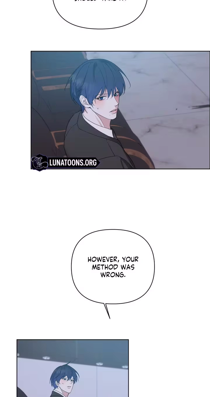 To My Beloved Chapter 42 page 42 - 