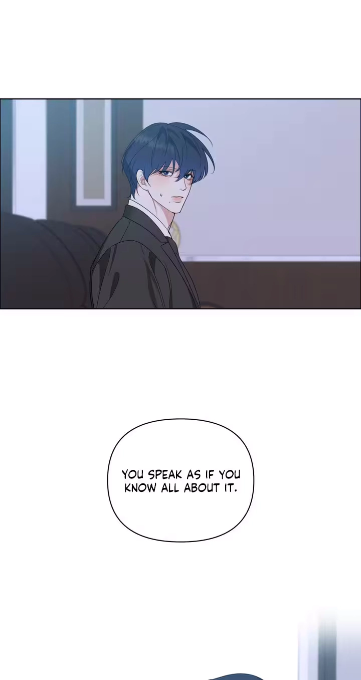 To My Beloved Chapter 42 page 44 - 