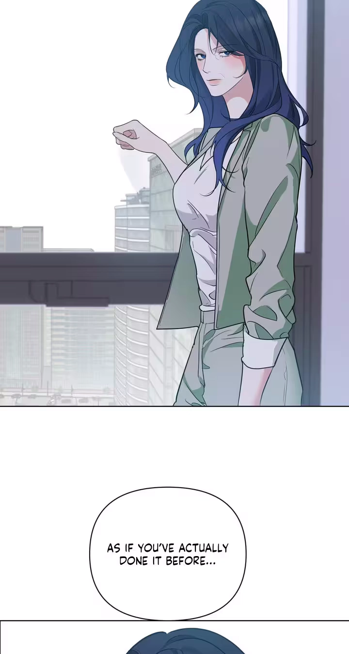 To My Beloved Chapter 42 page 45 - 