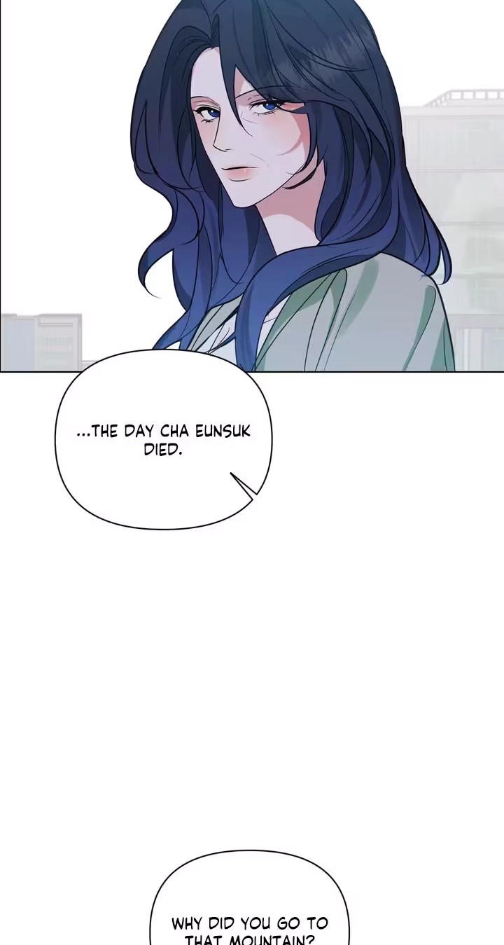 To My Beloved Chapter 42 page 46 - 