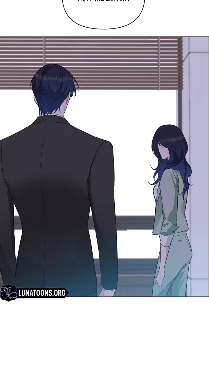 To My Beloved Chapter 42 page 47 - 