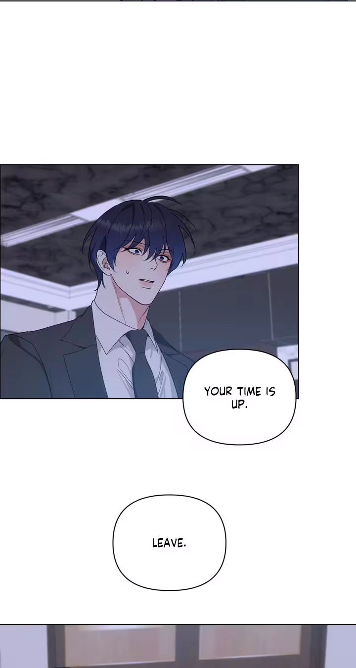 To My Beloved Chapter 42 page 49 - 