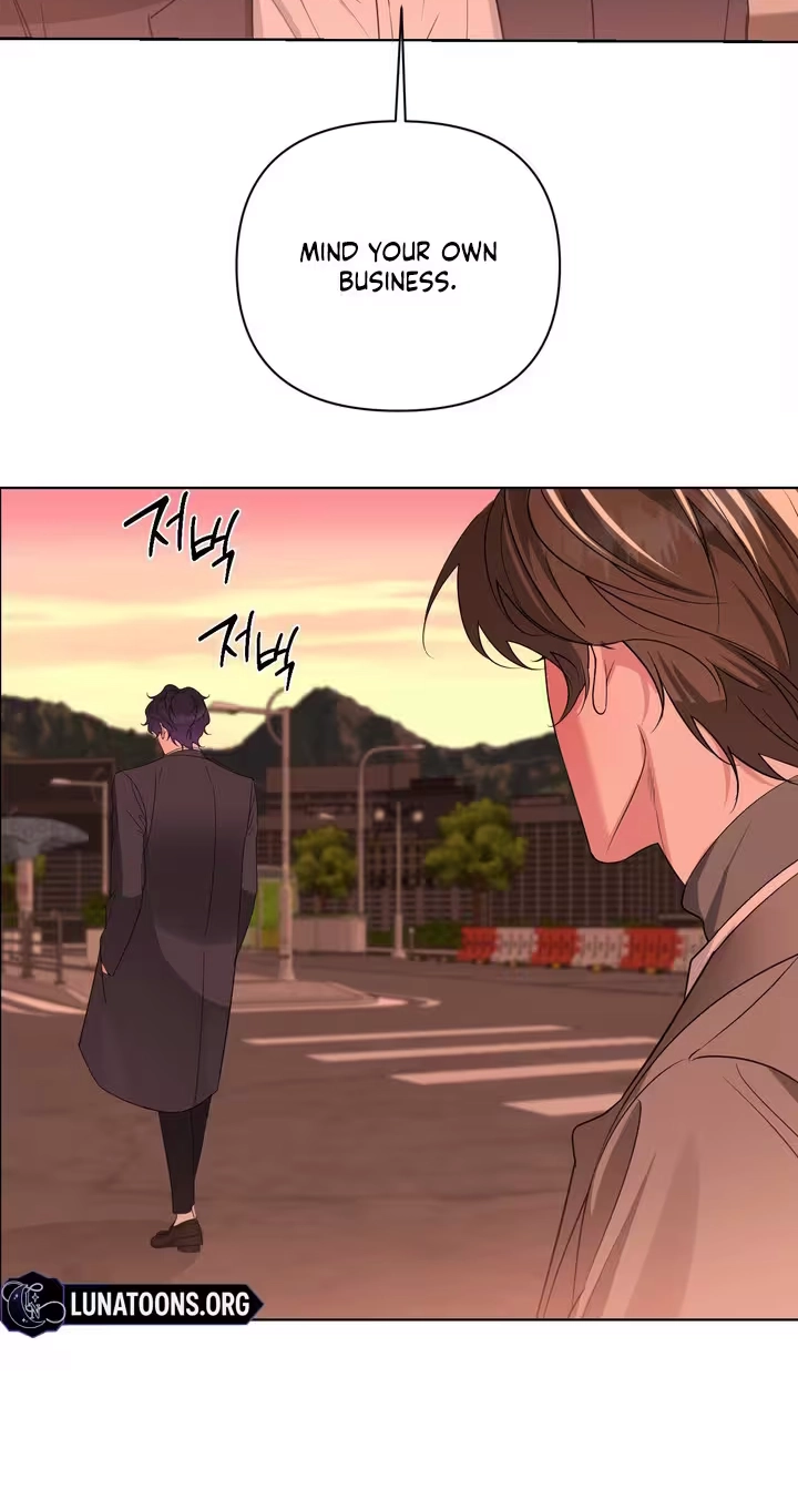To My Beloved Chapter 42 page 6 - 