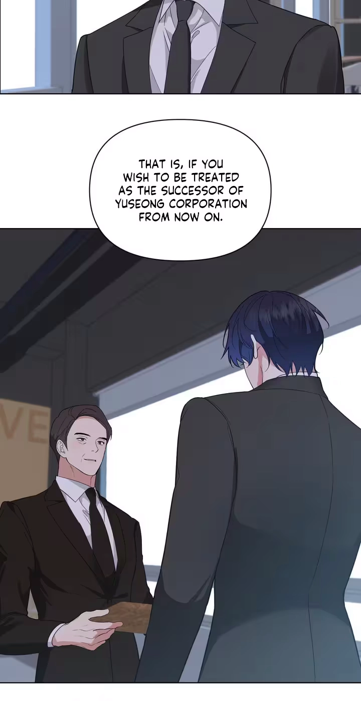 To My Beloved Chapter 42 page 56 - 