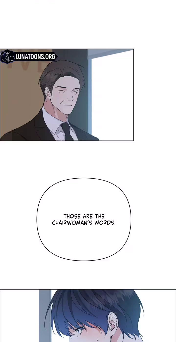 To My Beloved Chapter 42 page 57 - 