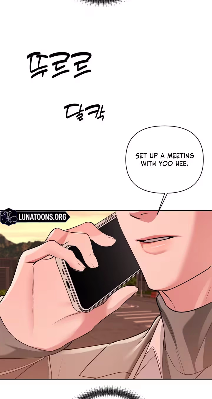 To My Beloved Chapter 42 page 9 - 