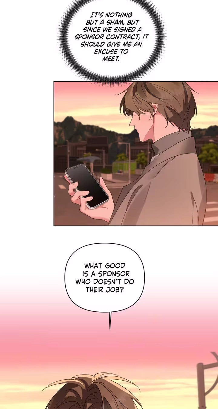 To My Beloved Chapter 42 page 10 - 