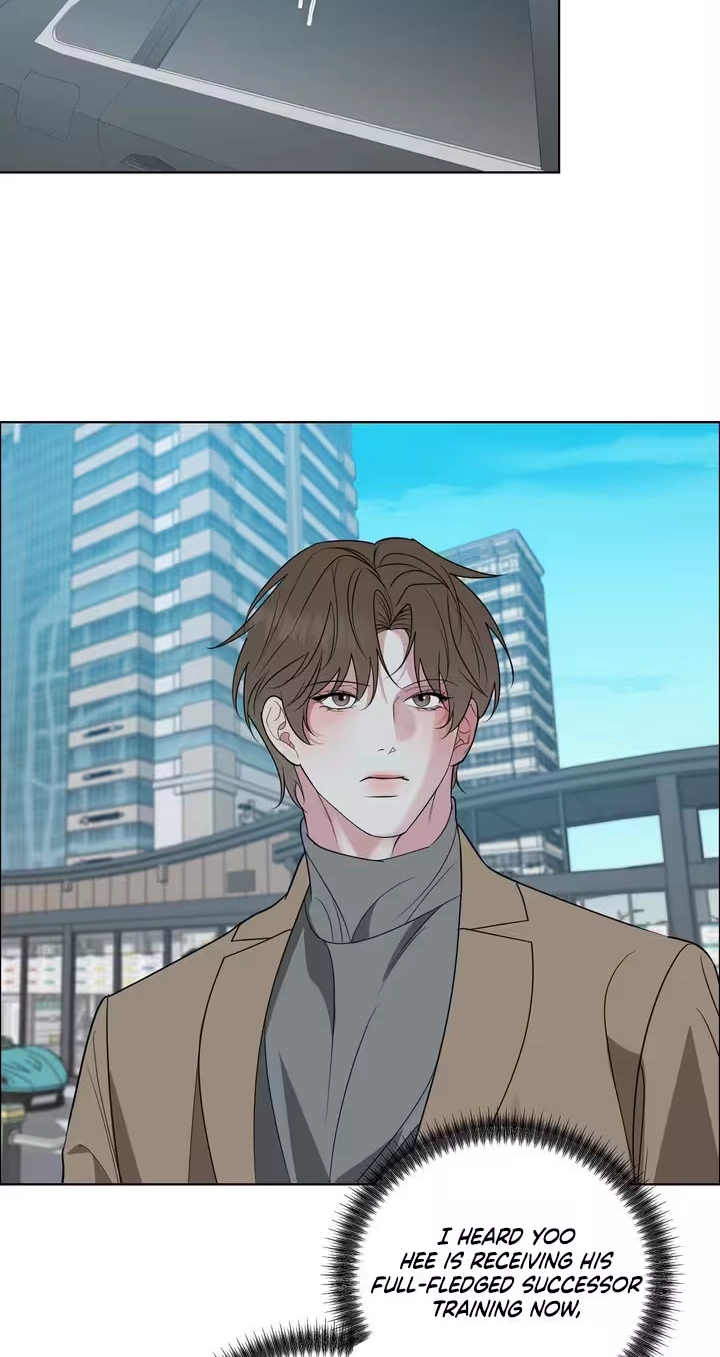 To My Beloved Chapter 43 page 2 - 