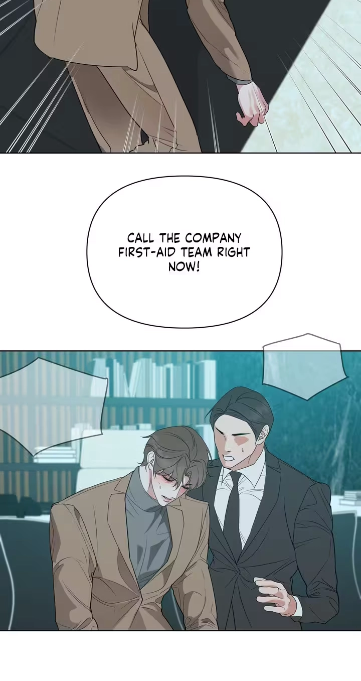 To My Beloved Chapter 43 page 13 - 