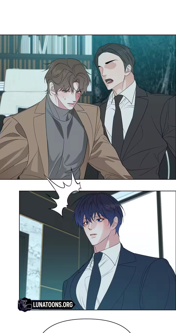 To My Beloved Chapter 43 page 14 - 