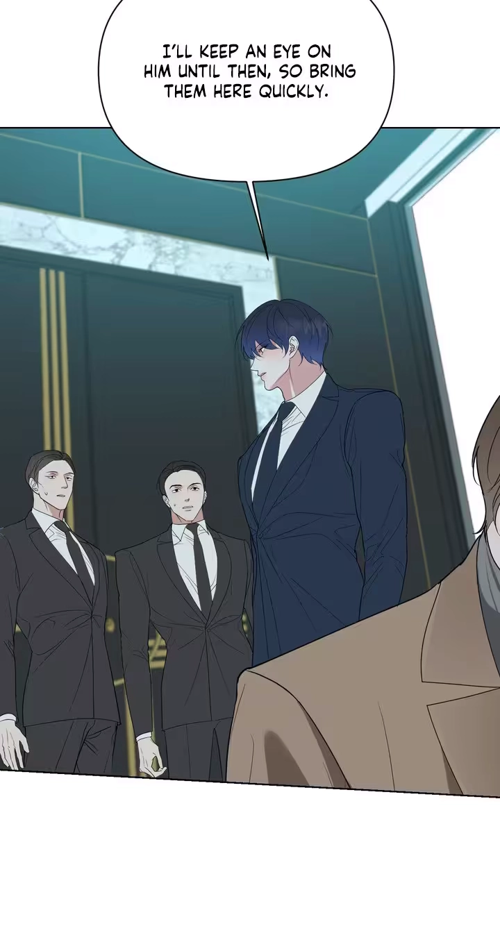 To My Beloved Chapter 43 page 15 - 
