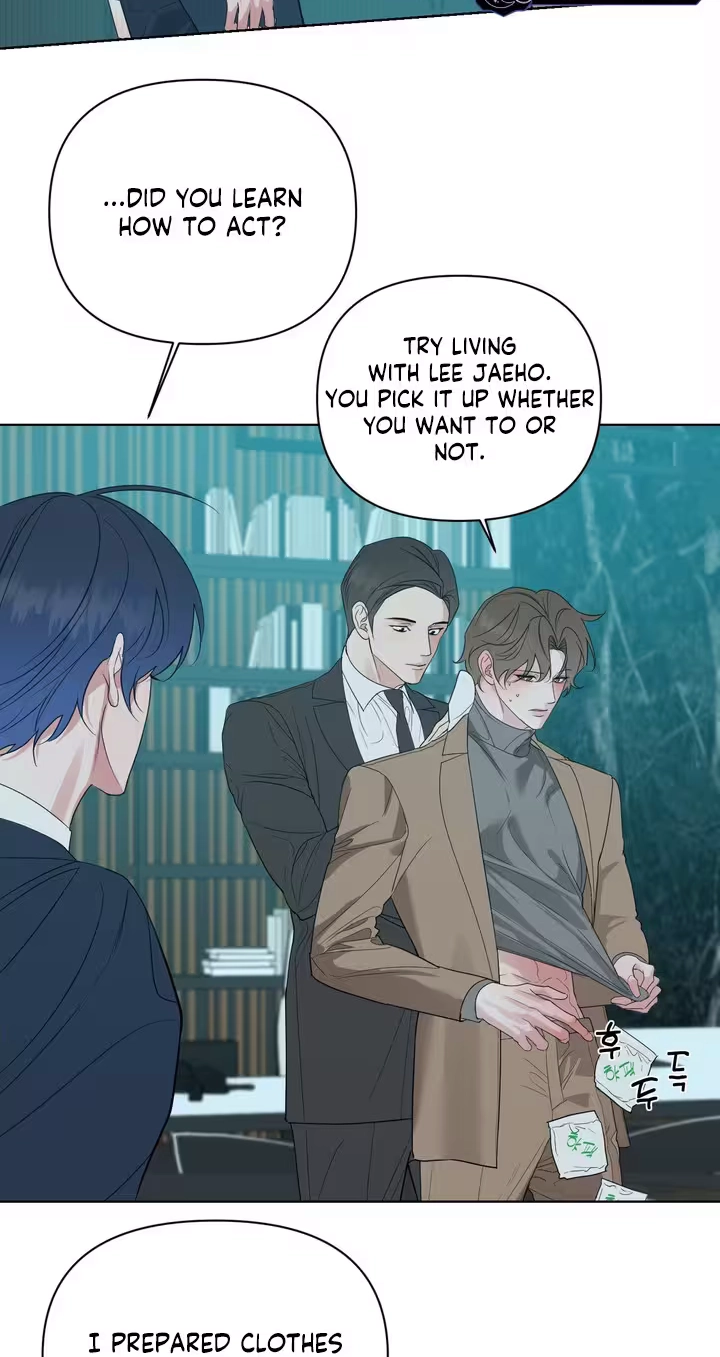 To My Beloved Chapter 43 page 18 - 